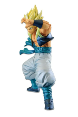 Ichibansho  Dragon Ball Super - Gogeta (Super Saiyan) (Vs Omnibus): imagen 2