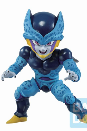 Dragon Ball Z Ichibansho Cell Jr. (Vs. Omnibus Super)