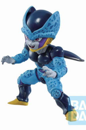 Dragon Ball Z Ichibansho Cell Jr. (Vs. Omnibus Super): imagen 4