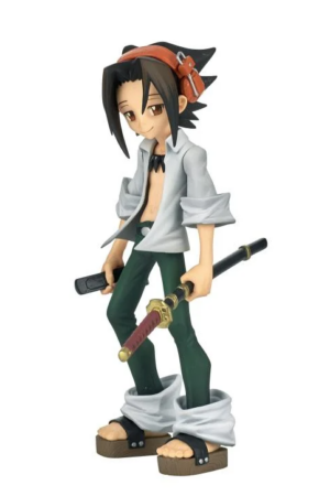 Shaman King Yoh Asakura: imagen 2
