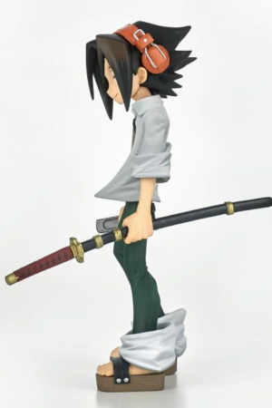 Shaman King Yoh Asakura: imagen 3