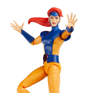 X-Men '97 Marvel Legends Jean Grey