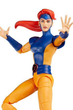X-Men '97 Marvel Legends Jean Grey: imagen 1