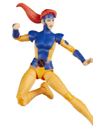 X-Men '97 Marvel Legends Jean Grey: imagen 2