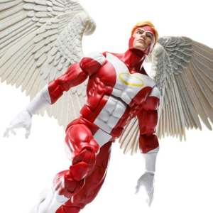 The Uncanny X-Men Marvel Legends Marvel's Angel