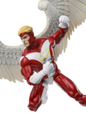 The Uncanny X-Men Marvel Legends Marvel's Angel: imagen 5