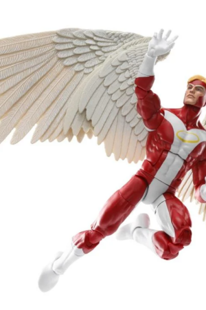 The Uncanny X-Men Marvel Legends Marvel's Angel: imagen 4