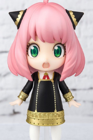 Spy x Family Figuarts mini Anya Forger