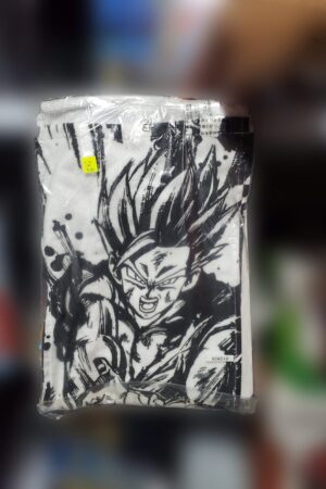 Toalla Son Gohan
