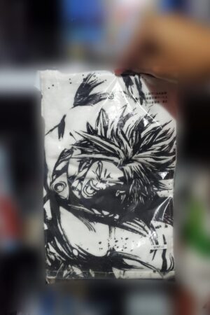 Toalla Broly