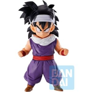 Ichibansho Gohan Kid Masterlise EX Super Decisive Battle