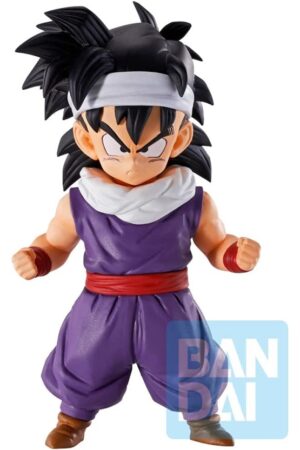 Ichibansho Gohan Kid Masterlise EX Super Decisive Battle