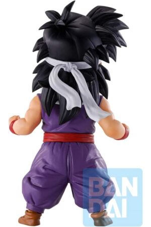 Ichibansho Gohan Kid Masterlise EX Super Decisive Battle: imagen 2