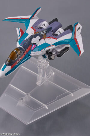 Macross Delta Tiny Session VF-31S Siegfried: imagen 6