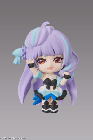 Macross Delta Tiny Session VF-31S Siegfried: imagen 5