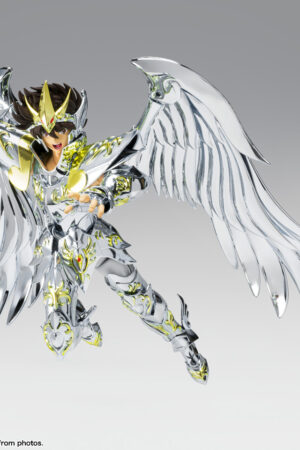 Saint Seiya Myth Cloth EX Pegasus Seiya God Cloth: imagen 2