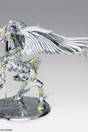 Saint Seiya Myth Cloth EX Pegasus Seiya God Cloth: imagen 3