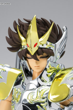 Saint Seiya Myth Cloth EX Pegasus Seiya God Cloth: imagen 6