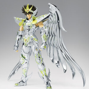 Saint Seiya Myth Cloth EX Pegasus Seiya God Cloth