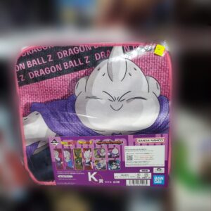 Toalla Majin BUU