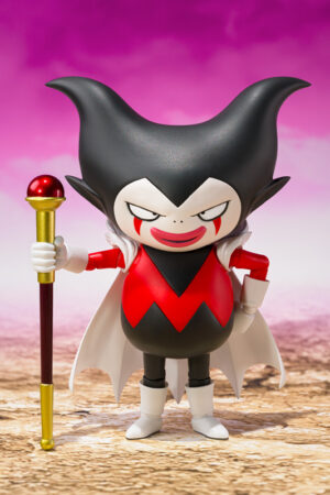 Dragon Ball Daima S.H.Figuarts King Gomah: imagen 2
