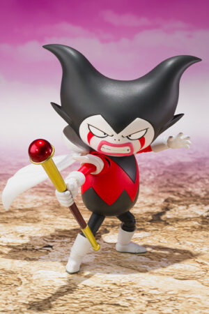 Dragon Ball Daima S.H.Figuarts King Gomah: imagen 3