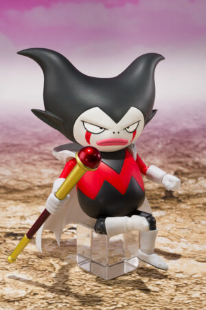 Dragon Ball Daima S.H.Figuarts King Gomah: imagen 7