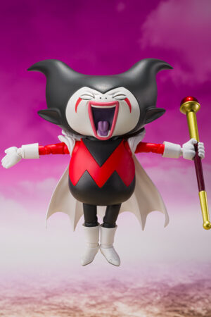 Dragon Ball Daima S.H.Figuarts King Gomah: imagen 6