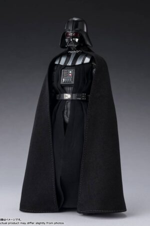 Star Wars S.H.Figuarts Obi-Wan Kenobi - Darth Vader: imagen 5