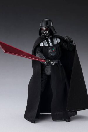 Star Wars S.H.Figuarts Obi-Wan Kenobi - Darth Vader: imagen 3