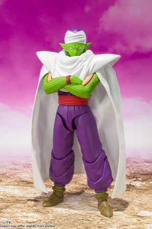 Dragon Ball Daima S.H.Figuarts Piccolo