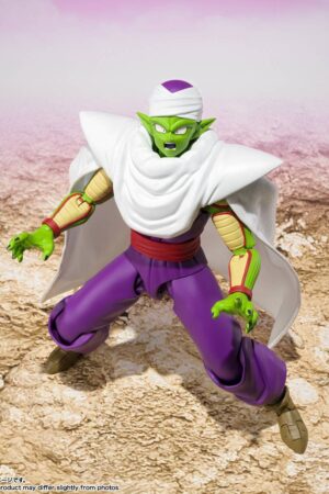 Dragon Ball Daima S.H.Figuarts Piccolo: imagen 6