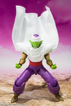 Dragon Ball Daima S.H.Figuarts Piccolo: imagen 5