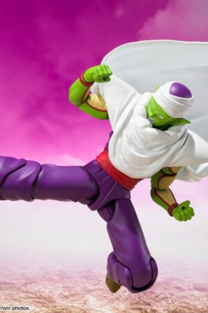 Dragon Ball Daima S.H.Figuarts Piccolo: imagen 4