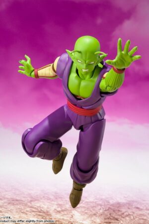 Dragon Ball Daima S.H.Figuarts Piccolo: imagen 3