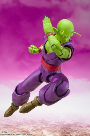 Dragon Ball Daima S.H.Figuarts Piccolo: imagen 2