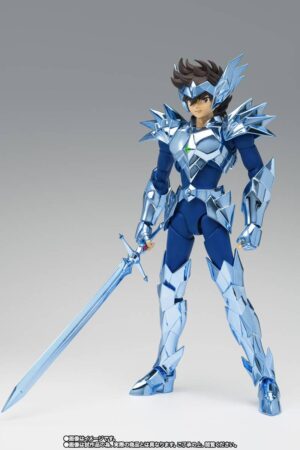 Saint Seiya Myth Cloth EX Odin Seiya: imagen 2