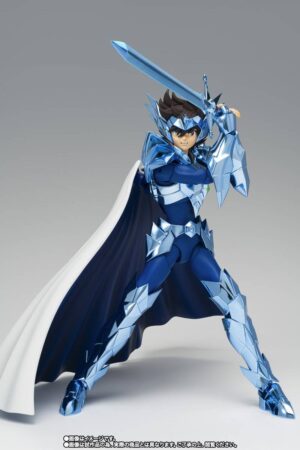 Saint Seiya Myth Cloth EX Odin Seiya: imagen 3