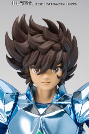 Saint Seiya Myth Cloth EX Odin Seiya: imagen 7