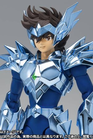 Saint Seiya Myth Cloth EX Odin Seiya