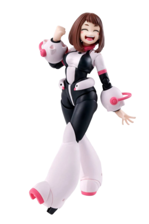 My Hero Academia S.H.Figuarts Ochaco Uraraka: imagen 2