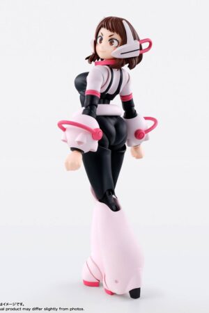 My Hero Academia S.H.Figuarts Ochaco Uraraka: imagen 4