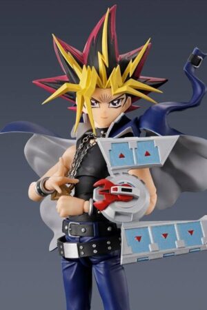 Yu-Gi-Oh! S.H.Figuarts Yami Yugi