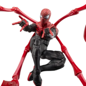 The Superior Spider-Man Marvel Legends Superior Spider-Man