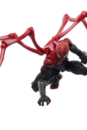 The Superior Spider-Man Marvel Legends Superior Spider-Man: imagen 3