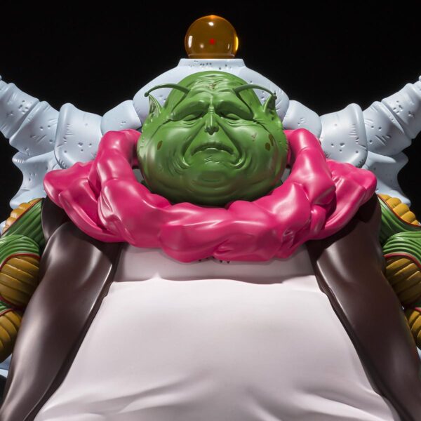 Dragon Ball Z S.H.Figuarts Grand Elder Guru: imagen 1