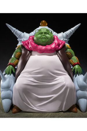 Dragon Ball Z S.H.Figuarts Grand Elder Guru: imagen 2