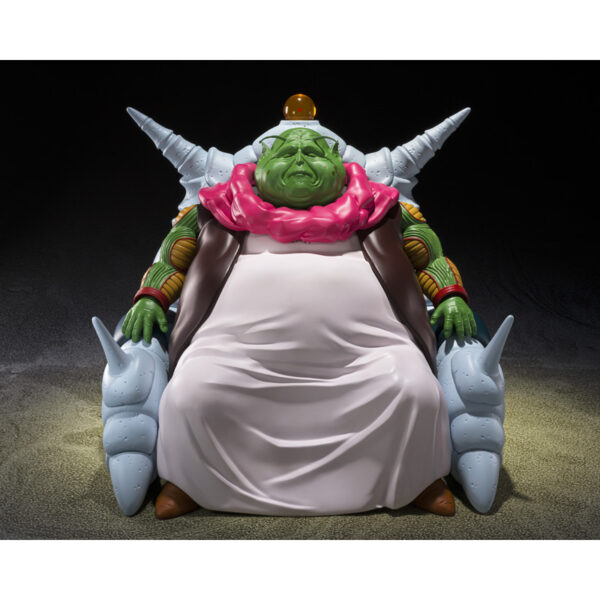 Dragon Ball Z S.H.Figuarts Grand Elder Guru: imagen 2