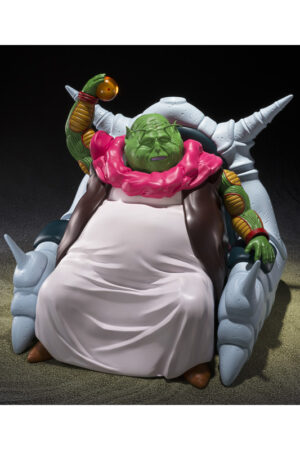 Dragon Ball Z S.H.Figuarts Grand Elder Guru: imagen 3