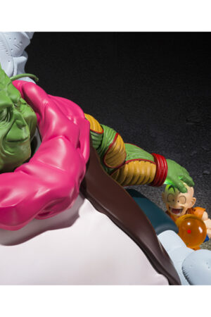 Dragon Ball Z S.H.Figuarts Grand Elder Guru: imagen 4